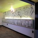 드라이브인모텔 이미지