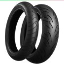 7017 | 미쉐린 120/7017 파일럿 파워2CT 후기