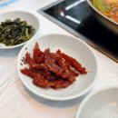 옛밥 | 속초 맛집 옛고을 순두부 삼색전골 후기 | 가마솥밥까지 완벽한 식사
