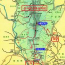 12월 제342차 정기산행 안내: 건흥산(乾興山, 573.2m), 아홉산(취우령 取雨嶺, 795m) 이미지