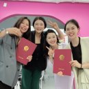 퍼스널컬러 전문가 2급 자격증과정 이미지