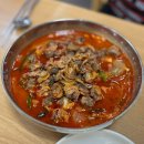용문네거리(용문역 3번출구) | [대전] 대전 용문역 맛집/ 조기종의 향미각 / 꼬막짬뽕 찐맛집! n번째 방문 찐 단골의 솔직 후기!