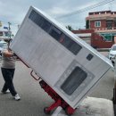 수송리치 사우나 이미지