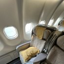 721 | [아시아나항공] OZ721 비즈니스 클래스 탑승 후기 – 좌석·서비스·기내식 리뷰