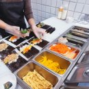 두야리꼬마김밥 | 둔산동분식 두야리꼬마김밥(feat.대전을지대병원 점심추천)