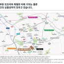 덕현고등학교 ~ 덕현고등학교 사거리 이미지