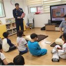 송현샘 지역아동센터 이미지