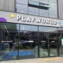 수성아케이드 | 🎈 곧 오픈! 대구 수성구 새 키즈카페 ‘플레이 월드’