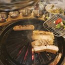 신복돼지갈비