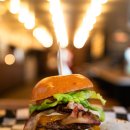 첼시컴퍼니 | 뉴욕 버거 컴퍼니, 더 베이컨 1000