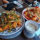 기영이숯불두마리치킨 부산연산점 | 부산 부추 치킨 이색적인 치킨을 먹고 싶다면 연산동 정성숯불두마리치킨