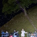 뮤직 | 경주 봉황대 뮤직스퀘어 후기 - 임정희, 박기영