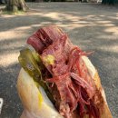 London Beigel Bake Brick Lane Bakery | 런던 쇼디치 가성비 베이글 베이크 브릭레인 베이커리 방문 후기