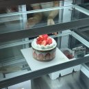 공주시보건소 | 공주 카페 딸기우유 쌀케이크 예약 후기 🎂