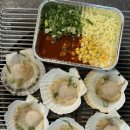 칠성시장역(지하철1호선) | [대구] 조개구이 포장마차 맛집 "인천상륙작전" 후기