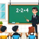 SSEN쎈영어보습학원 | [중2 2학기 중간고사 후기]화성중 전원 수학 100점 달성!! 올백!