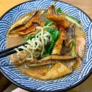 153오리메밀칼국수 이미지