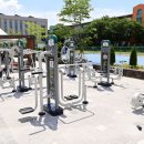 진주체육공원 이미지