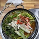 손가네 염소탕 이미지