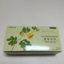 대한다업(주) - 성남시 중원구 | 대한다업(주) 대한다업 웰니스 4종 티백 세트 후기, 데일리티백으로 매일 즐기기 좋은 차