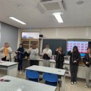 용지중학교 이미지