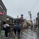 홍산시장 공중화장실(생선전) | 북해도 2탄) 엄마모시고 삿포로 4박 5일 코스 추천 ✈️ | 오타루 당일치기 꿀팁있음✨| 스스키노 니카상...