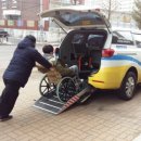 용인시교통약자이동지원센터 이미지