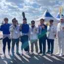 영산호 카누경기장 이미지