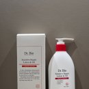 바디닥터짐 | 닥터바이오 가려움기능성 로션&amp;오일 내돈내산 후기건조하고 예민한 4세 아이 실제 사용기