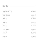 장덕식당 이미지