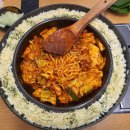 유가네서산예천점