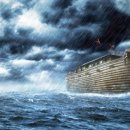 노아의 방주 이미지