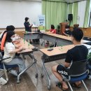 꿈꾸는 작은도서관 (꿈꾸는 다락방) 이미지