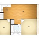 군문주공아파트 앞 - 우 | 의정부 2억대 아파트? 찐 입주민 송산주공1단지 솔직리뷰