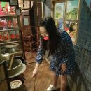 보금목욕탕 | 서울 근교 당일치기 : 파주 헤이리 마을 한국 근현대사 박물관 후기