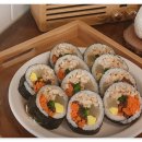 늘솜김밥 이미지