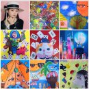 키즈 아티스트 이미지