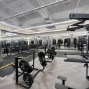 카인드짐 24시 휘트니스 잠실점 이미지