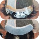 수화 헤어톡 이미지