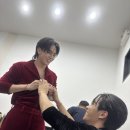 비몽사몽 | 미앤티 3화 후기 스포 주의 / 퍼스산타 미친 외모 사랑해