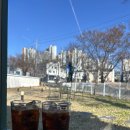 구지로 | 구지카페 추천 달성군카페 시먼 구지점 방문 후기