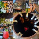 양평 휴 캠핑 워크샵 | 경기도 양평 맛집 산골 캠핑 식당 대디스바베큐