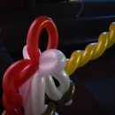 동아대 빛 태권도 이미지