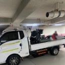 155 | NMAX155 화물배송 후기: 바이크올데이