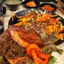 제주흑돼지황칠족발 광주고산점