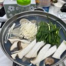 해변로 357번길15 | 전라도 부안 맛집 백합식당 &amp; 슬지 제빵소