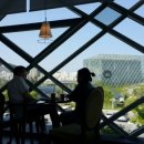 대통령기록관건너편 이미지