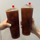 하이오커피고색 | [안산에서놀자] 단짠단짠 바다소금라떼 하이오커피 안산공인중개사학원 건물에 생기다!!☆안산공인...