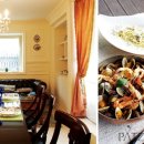 홍대푸드 이미지