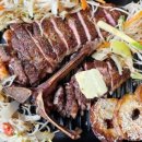 태백산식육식당